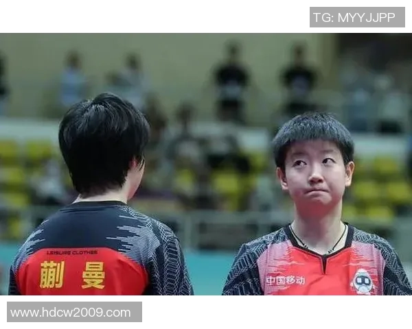 西安乒乓球队个人能力分析与提升策略探讨