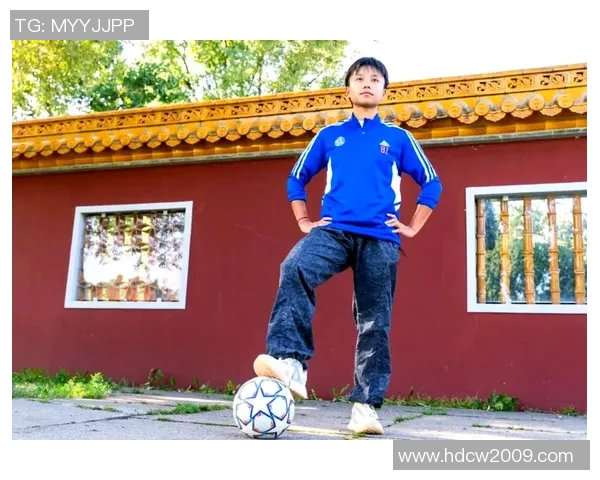 与足球明星同场竞技我与偶像的对打体验与成长之旅