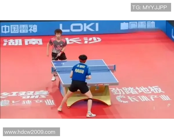 乒乓球力量榜单揭晓上海乒乓球队荣登第八名位置引发关注