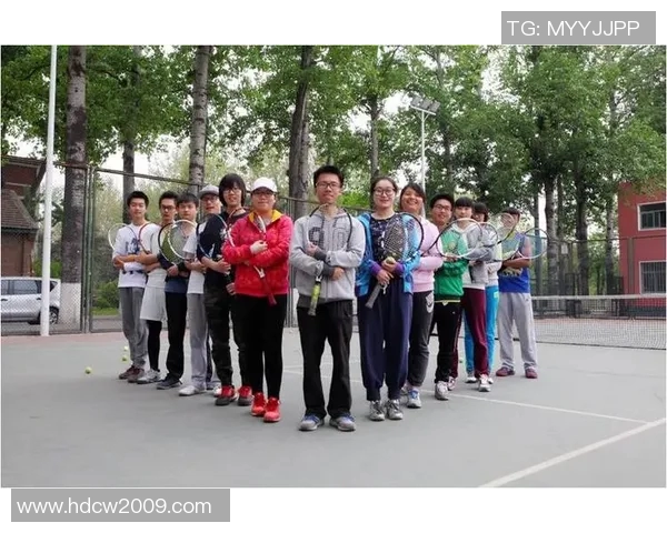 北京网球队个人能力分析与联赛表现评估探讨