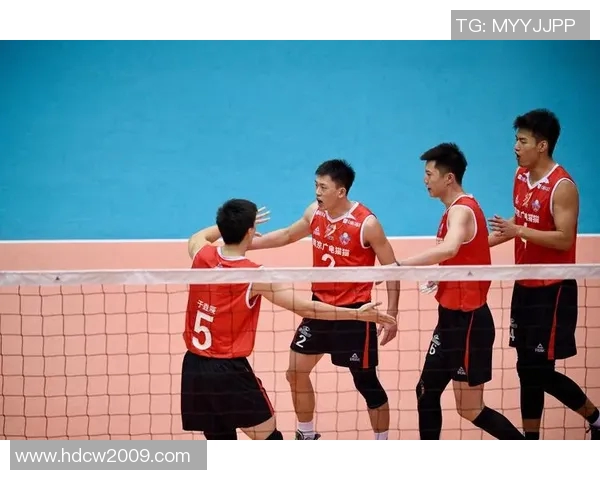 南京排球队在联合会杯中的状态表现分析与未来展望 南京排球队在联合会杯中的状态表现分析与未来展望