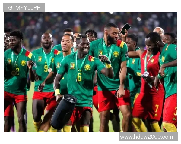 喀麦隆足球明星盘点他们的辉煌成就与影响力 喀麦隆足球明星盘点他们的辉煌成就与影响力