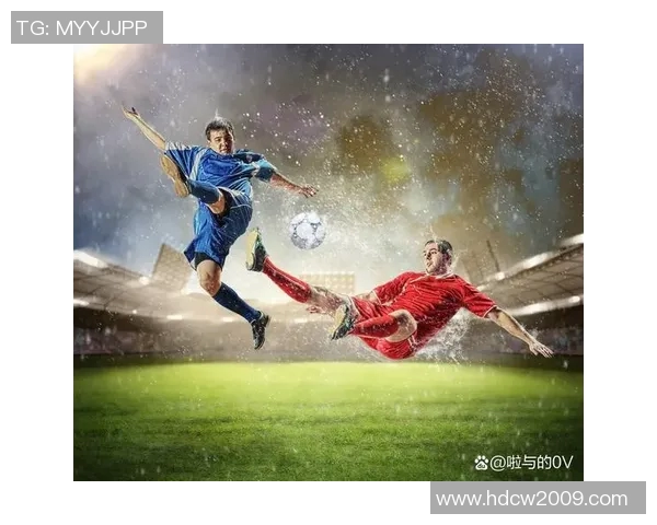 年轻足球明星风采剪辑展现激情与梦想的瞬间