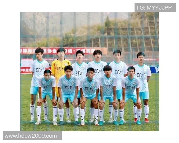 广州足球队技术实力飙升创新高引发全国关注与期待 广州足球队技术实力飙升创新高引发全国关注与期待