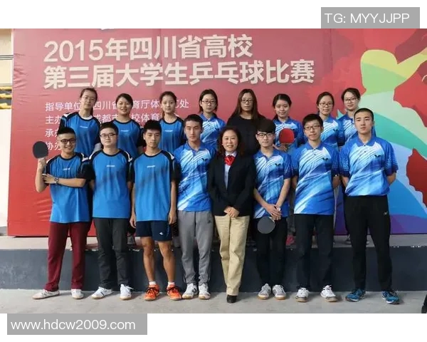 杭州乒乓球队在精英赛中的比赛经验与表现分析 杭州乒乓球队在精英赛中的比赛经验与表现分析