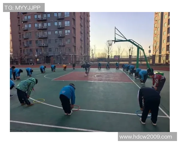 提升运动技能的篮球足球培训课程助你成为全能运动员