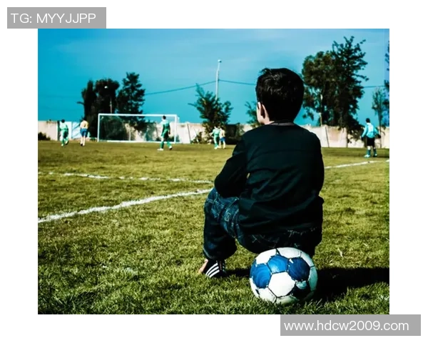 拓佰足球引领青少年足球热潮助力中国足球未来发展新篇章